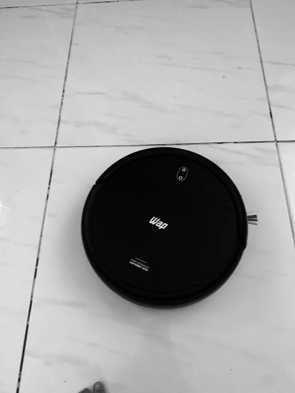 Robô  - Foto 4