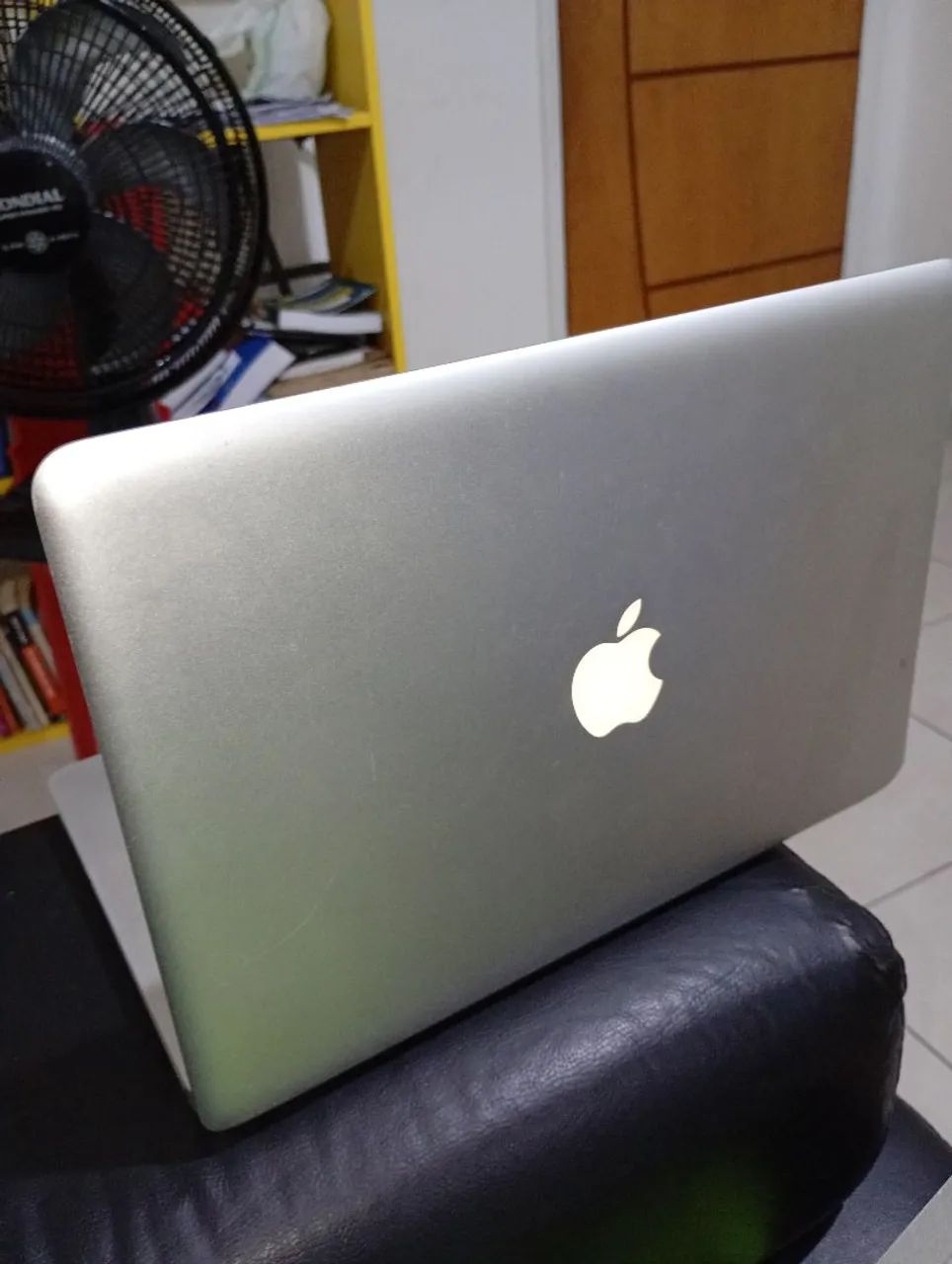 MacBook Pro 8.1 com avarias