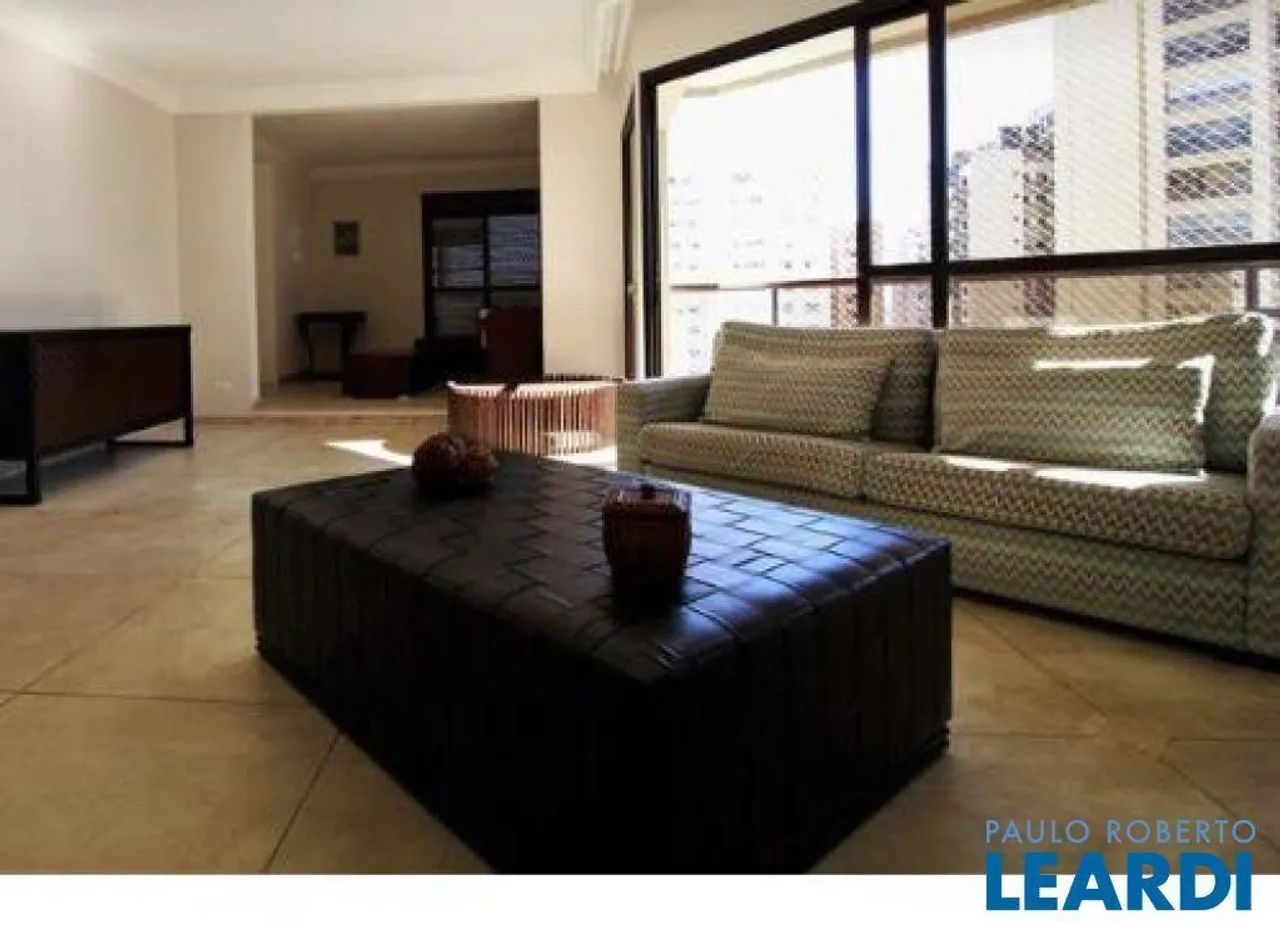 APARTAMENTO - MORUMBI - SP - Foto 3