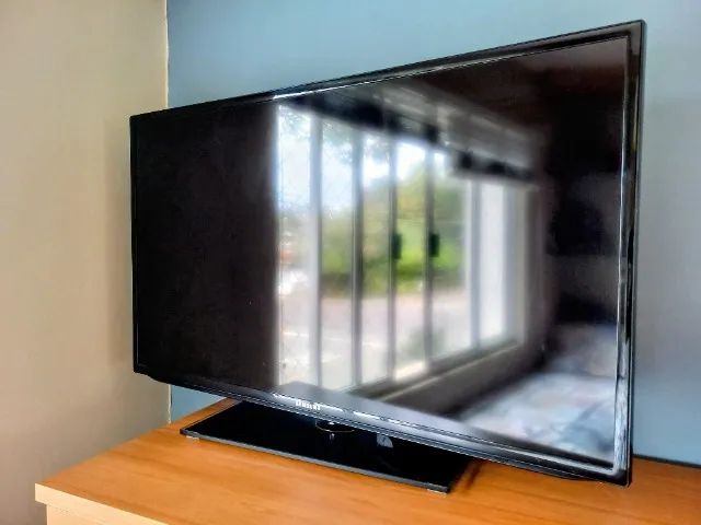 TV Samsung 40 - Leia o anúncio. - Foto 4