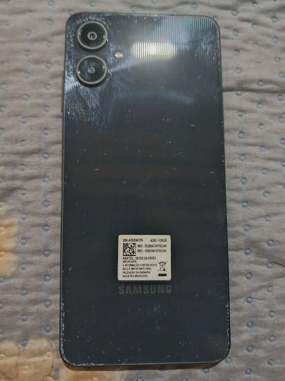SAMSUNG A06 PERTO  - Foto 2
