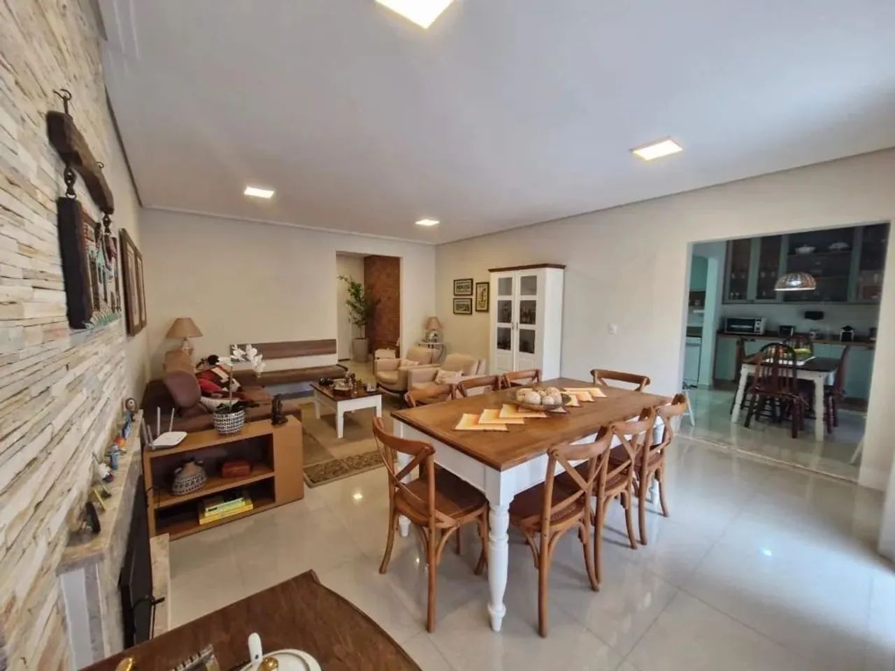 CASA PARA VENDA 2 OU 4 QUARTOS, GRANJA VIANA. - Foto 5