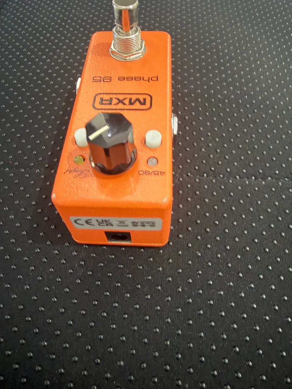 Pedal MXR Phaser 95 - Foto 2