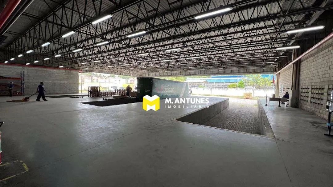 Galpão Comercial para locação, , - GA0091. - Foto 2