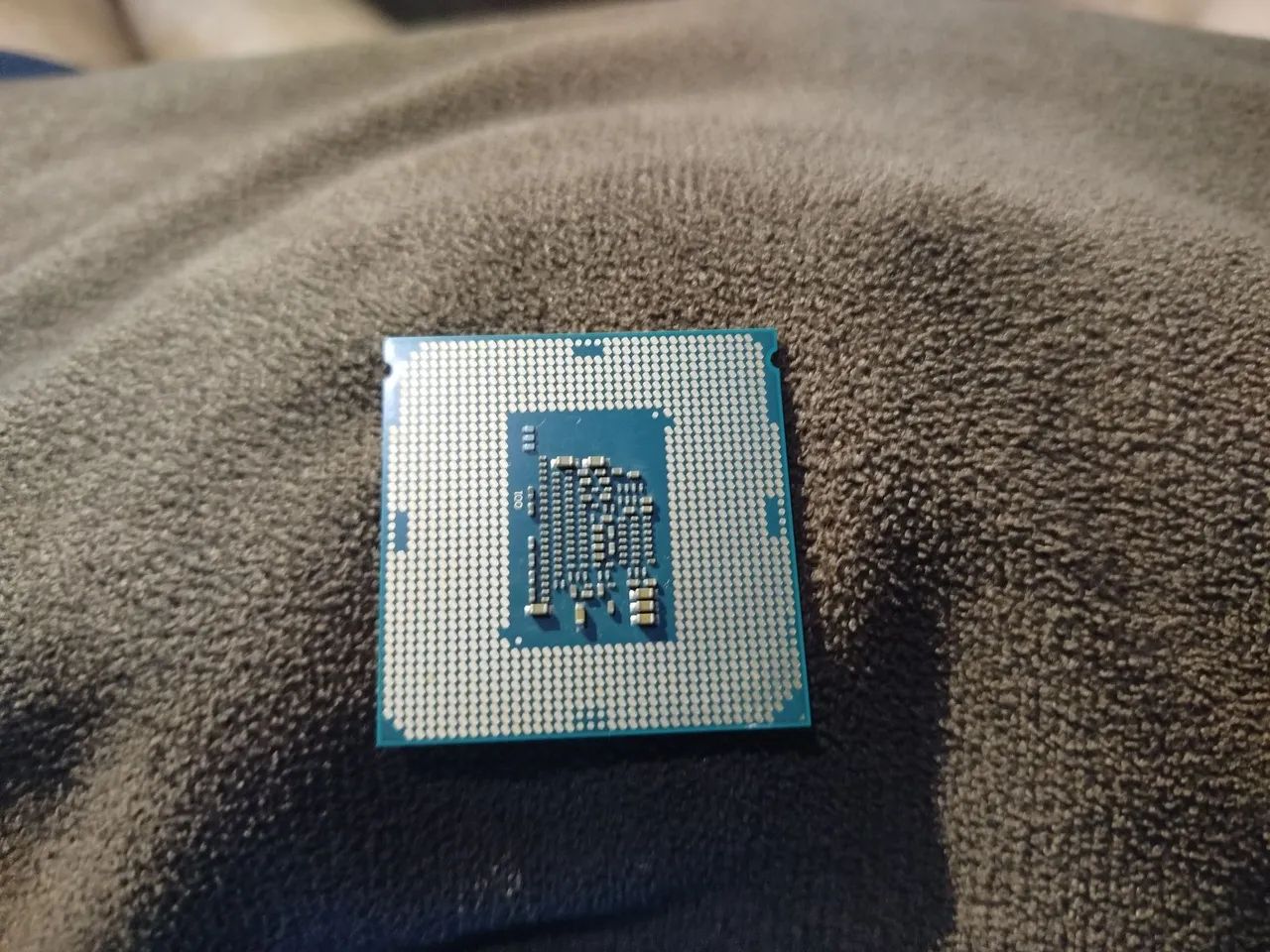 Processador Intel Celeron G3930 2.90GHZ Lga 1151 - Foto 4