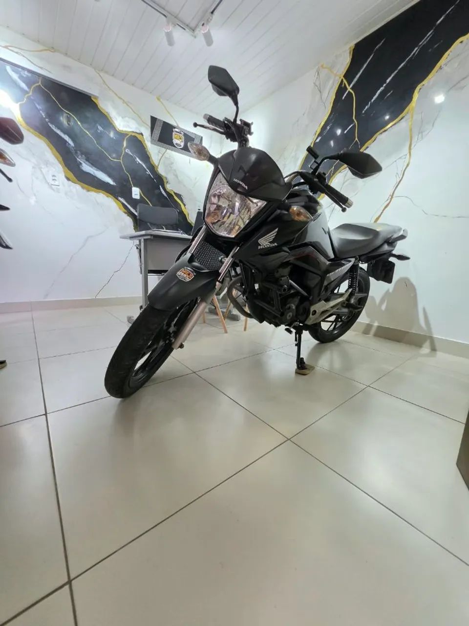 LOCAÇÃO DE MOTOS  - Foto 4