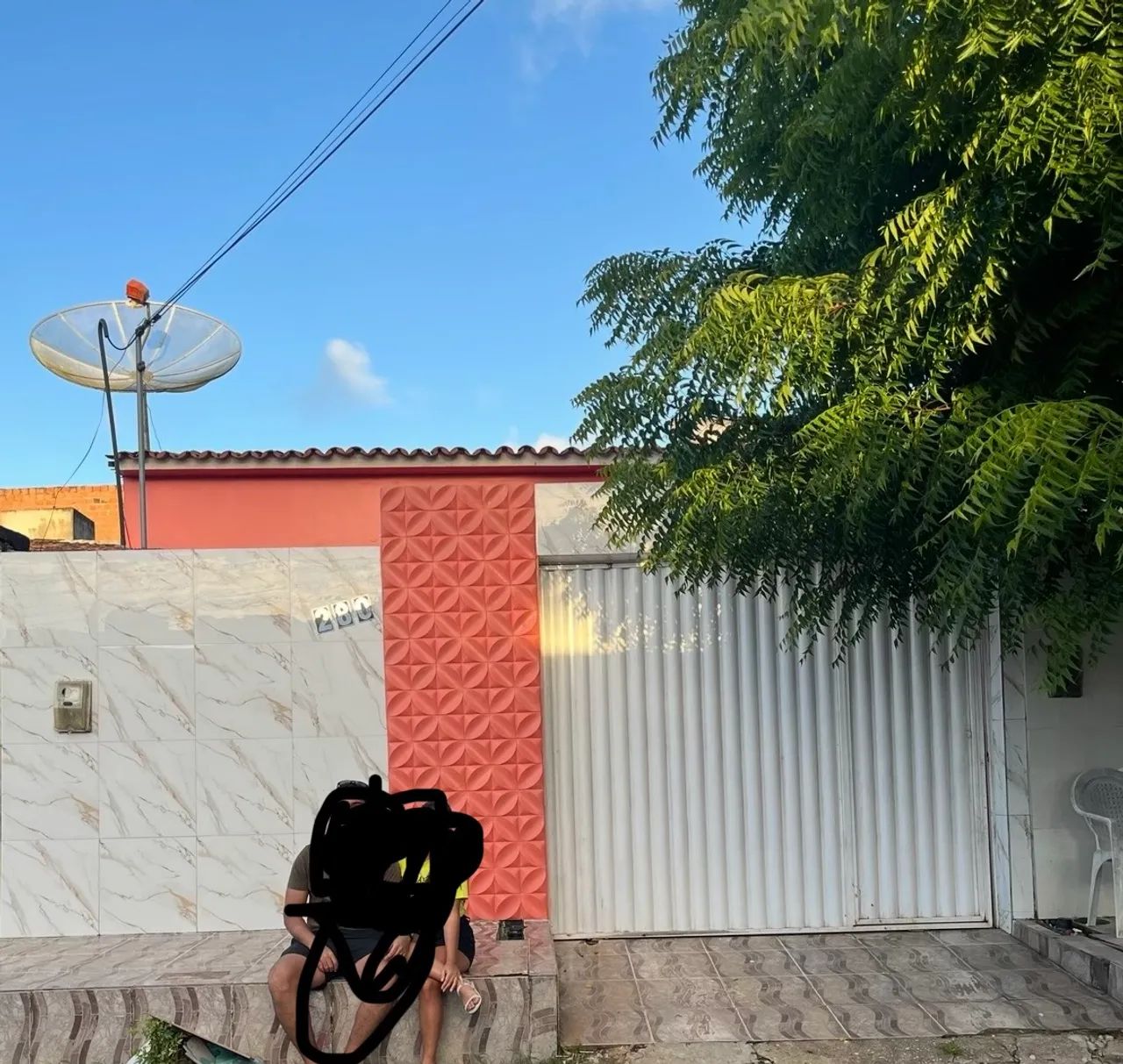 Vendo casa no bairro Vitória 185 mil  - Foto 5