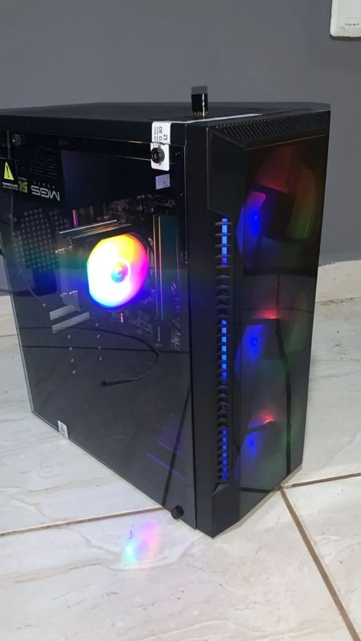 Vendo PC gamer - Foto 3