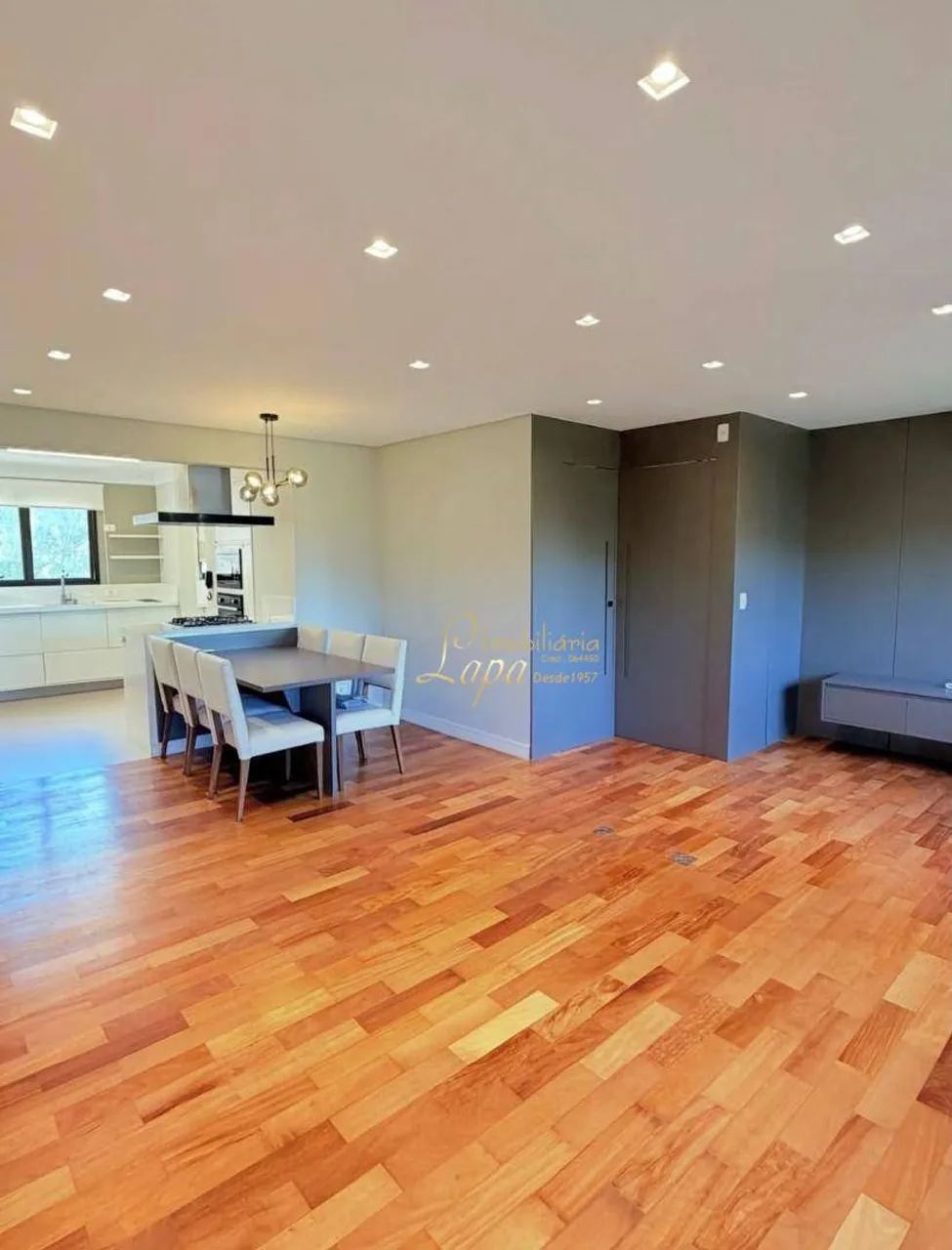 Apartamento com 2 dormitórios para alugar, 105 m² por R$ 9.520/mês - Vila Andrade - São Pa - Foto 3