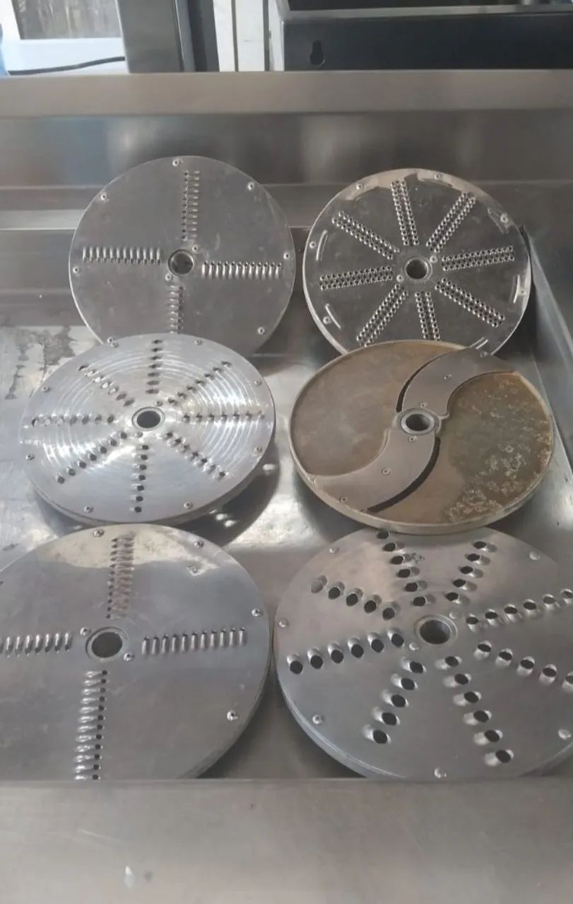Processador skymsen PA7 - Foto 2