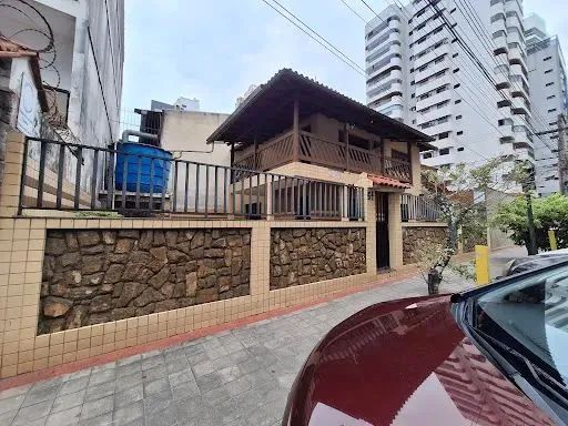 CASA NA QUADRA DO MAR  OPORTUNIDADE RARA NA PRAIA DA COSTA! - Foto 2