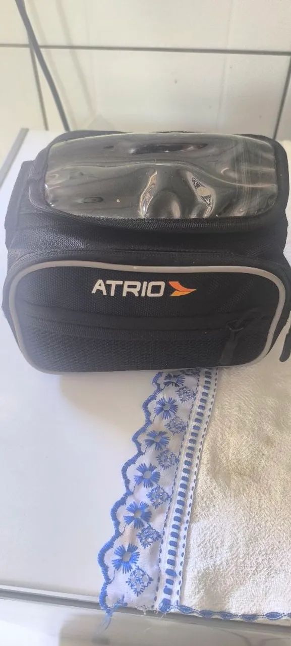 Pochete para BIKE