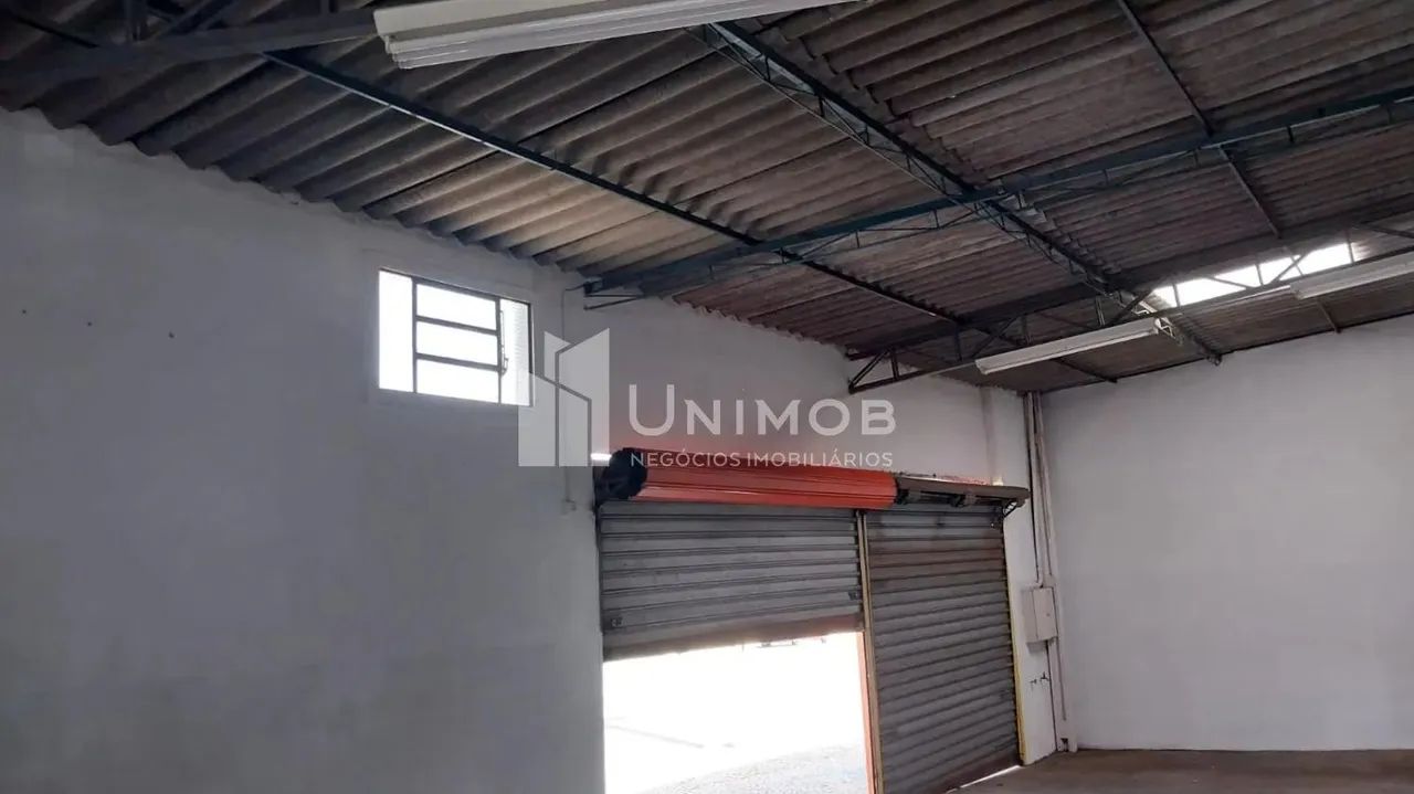 ponto comercial - Jardim Aurélia - Campinas - Foto 5