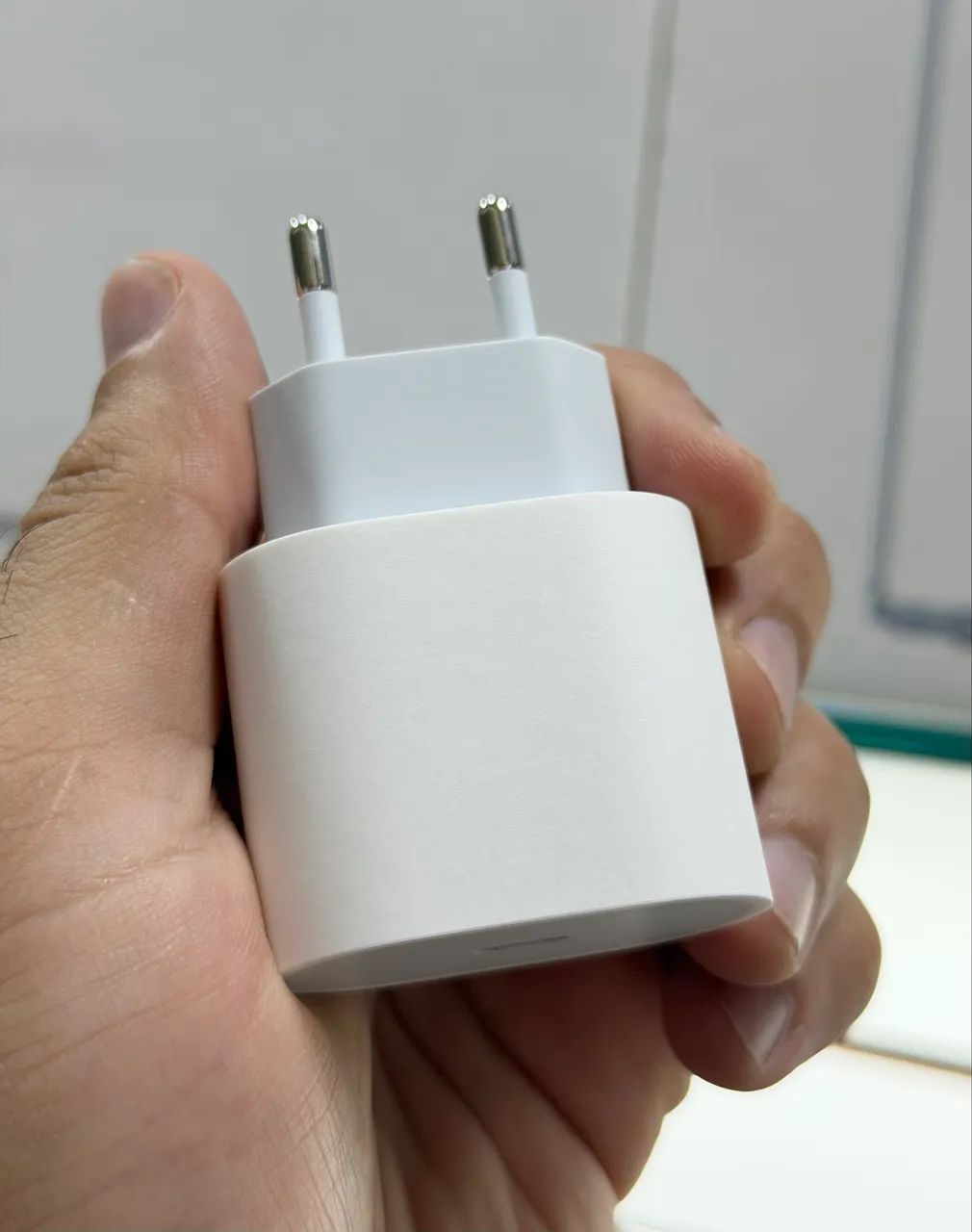 Ipad air m3 11 polegadas 128gb novo sem ativação LOJA FÍSICA 1 ano de garantia ( 128 gb ) - Foto 4