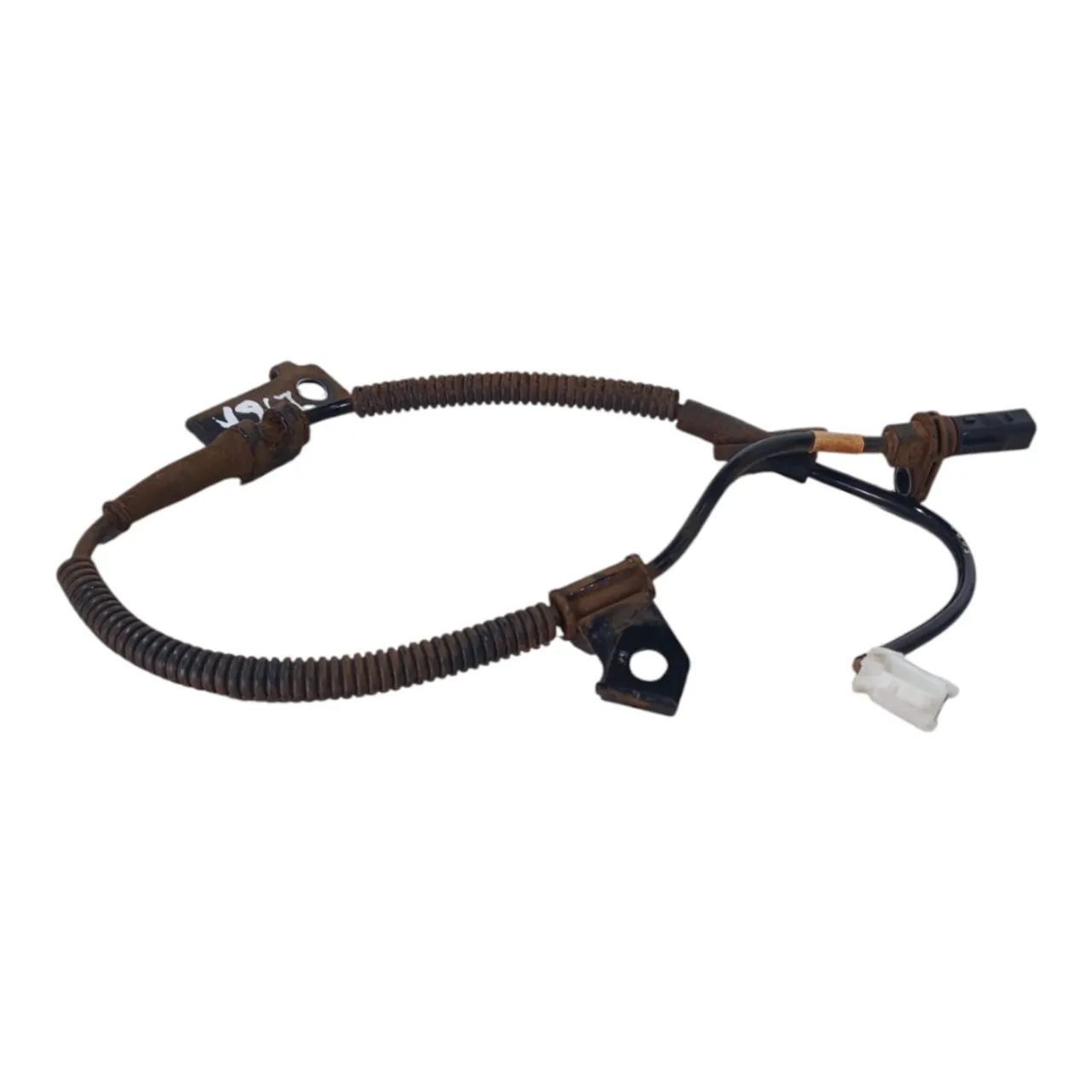 Sensor Freio Abs Traseiro Esquerdo Hyundai Azera 2007 A 2012 - Foto 5