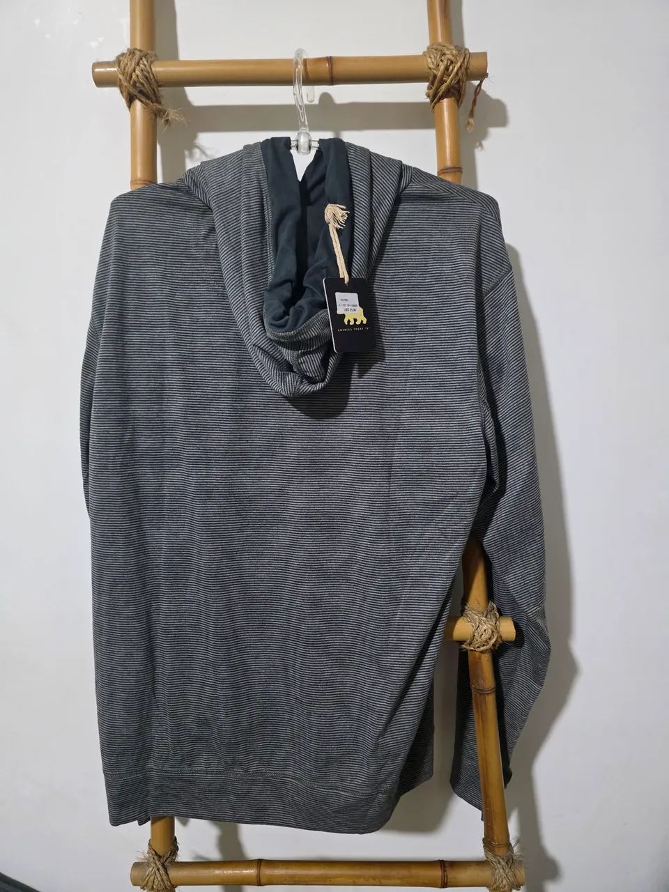 Camisas Manga Longa  - Foto 2