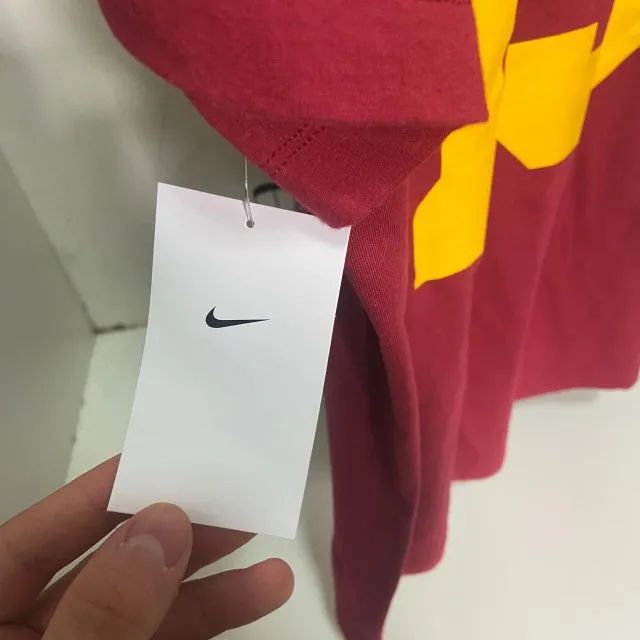 camiseta nike usc caleb williams - Foto 3