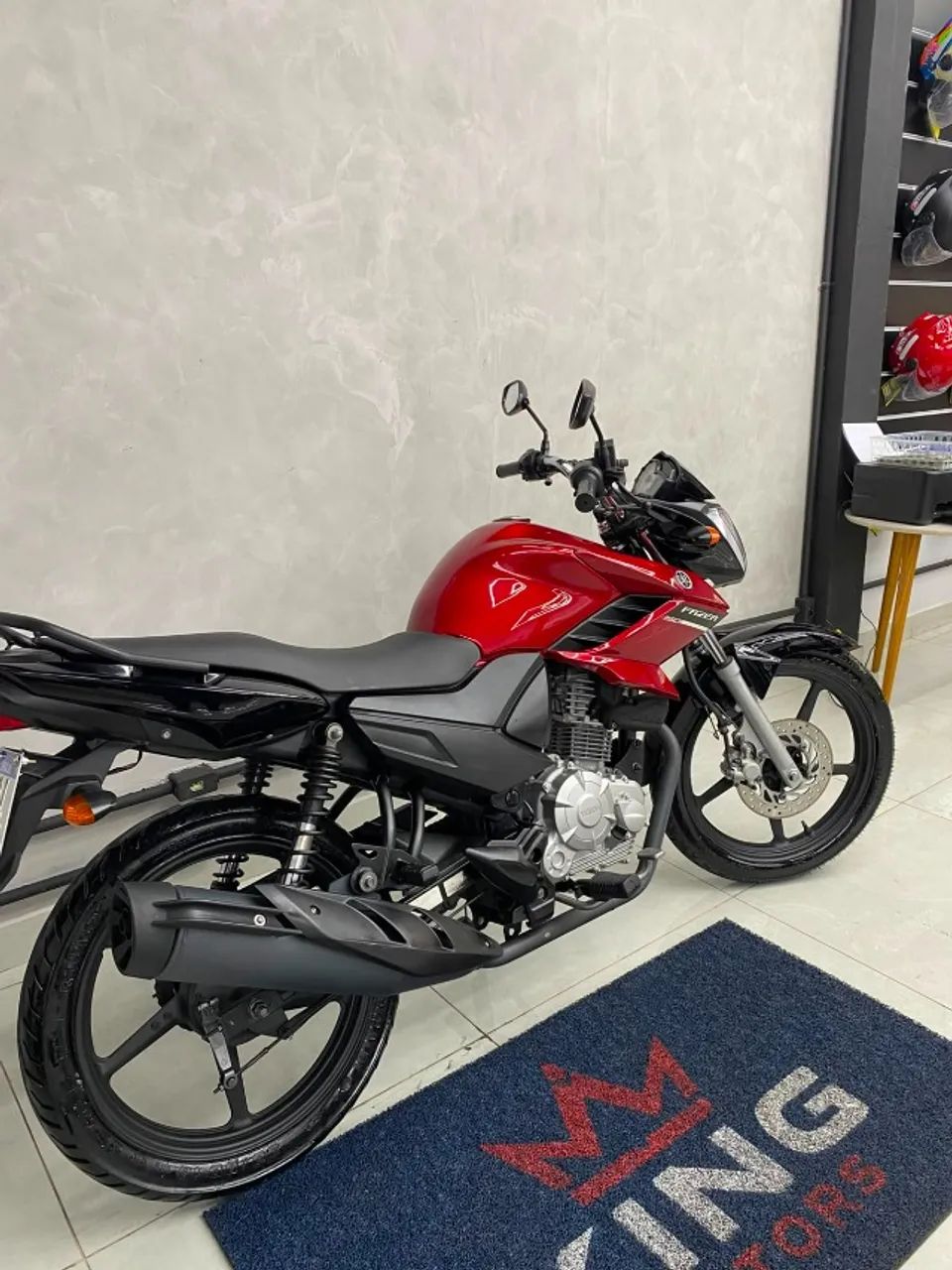 FAZER 150 - Foto 2