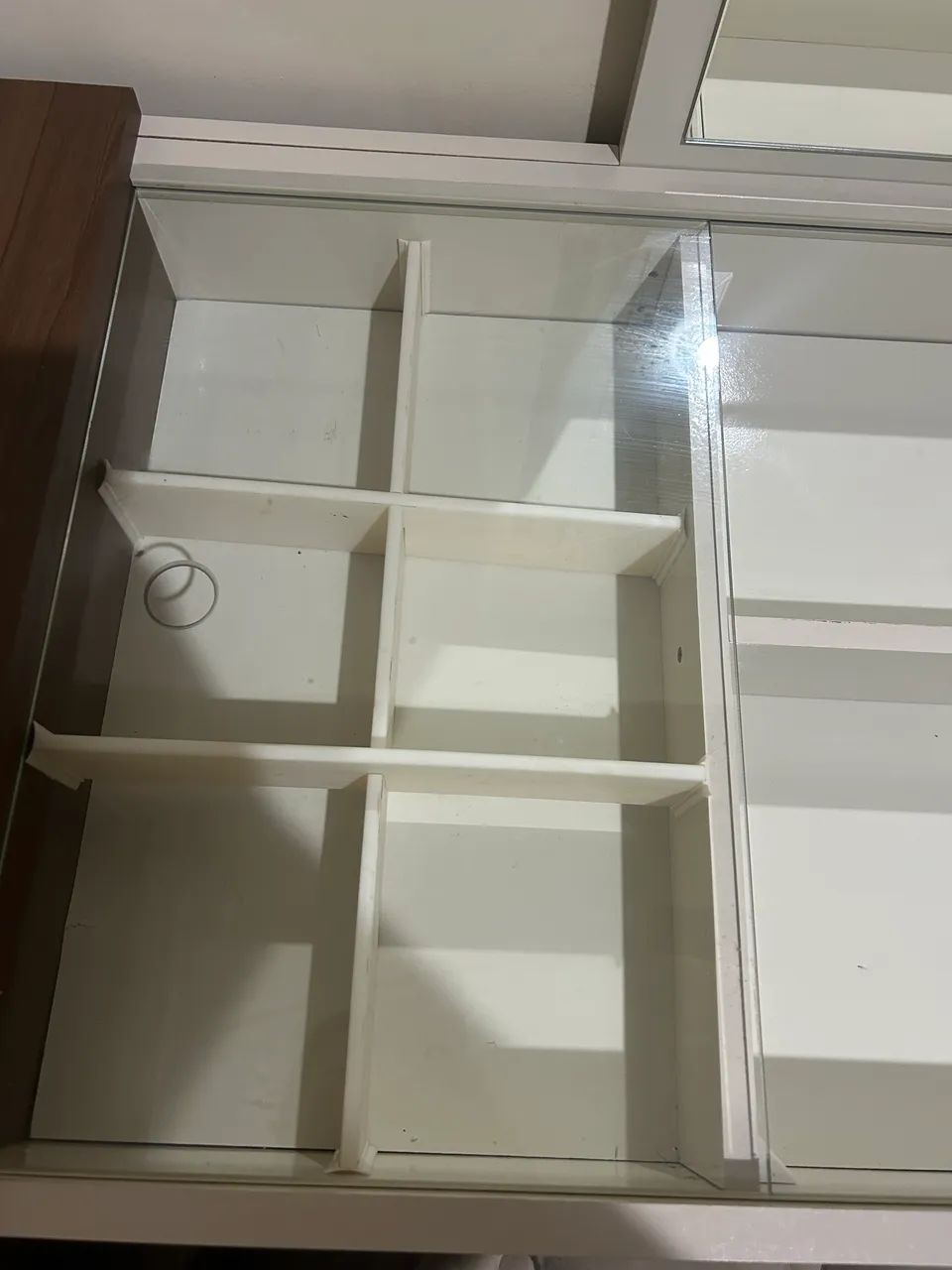 Penteadeira/escrivaninha - Foto 2