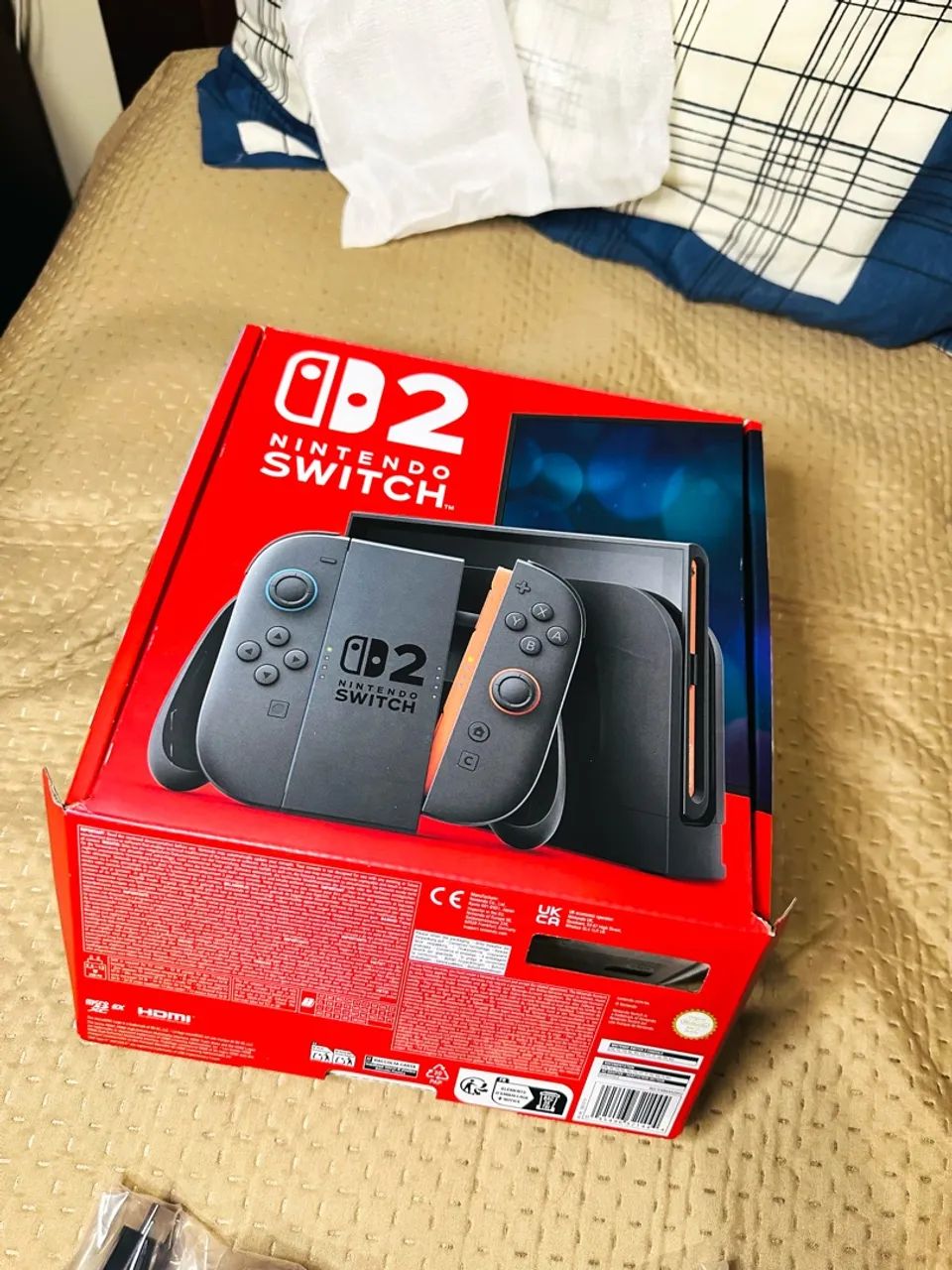 Nintendo switch 2 - Foto 4