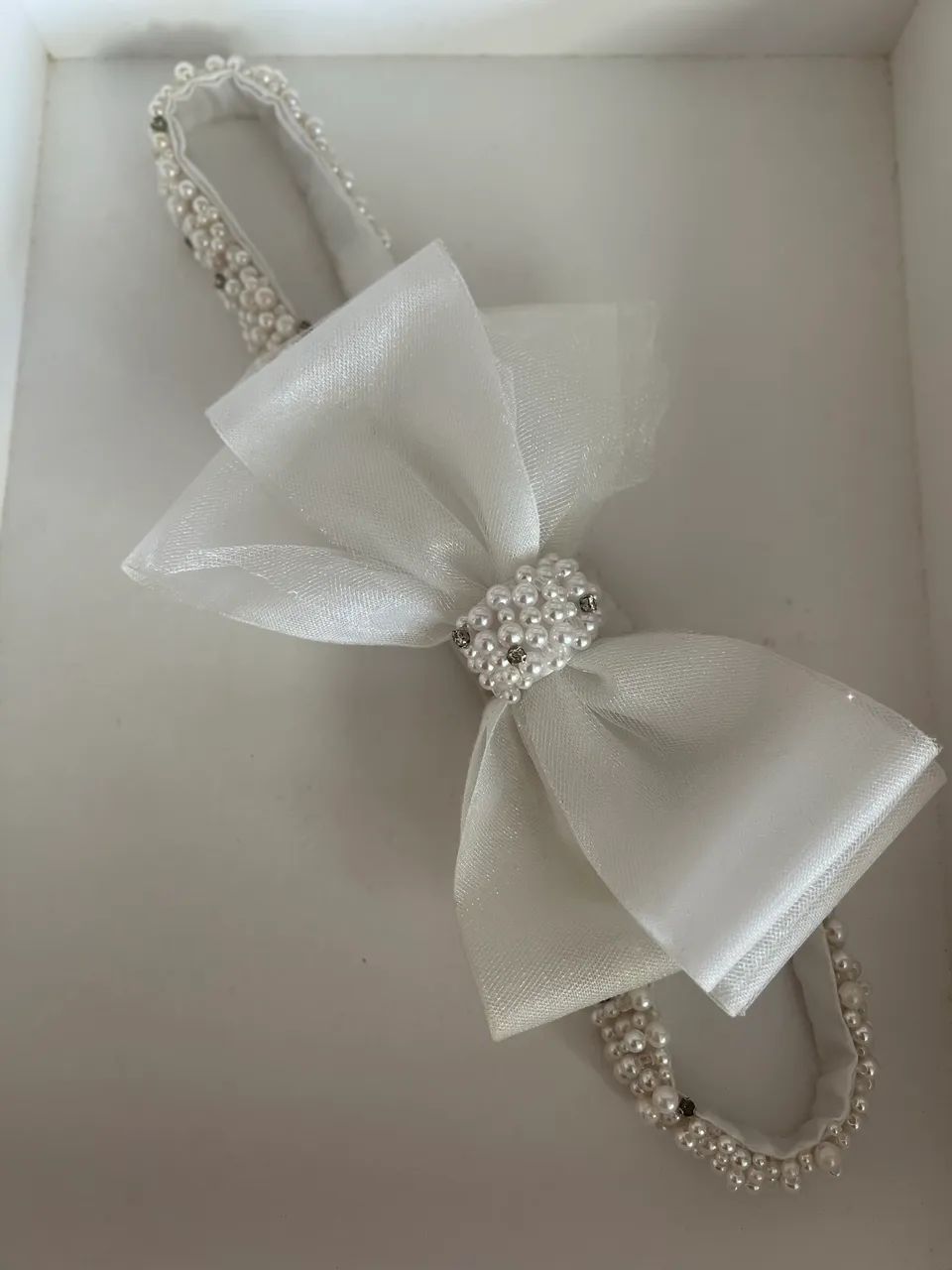 VESTIDO PARA ABC E DAMINHA - Foto 3