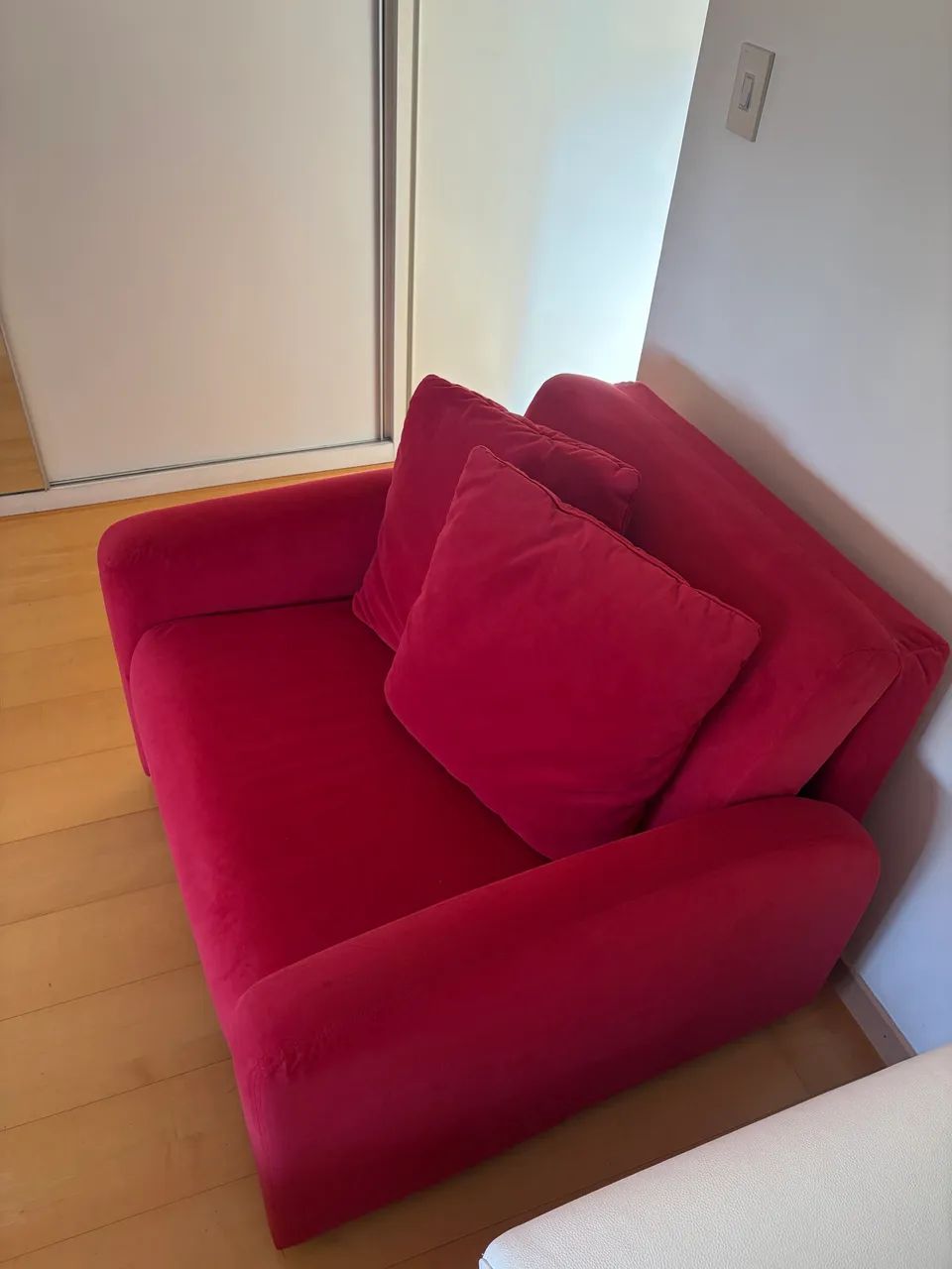 Sofá-cama Lafer - Foto 4