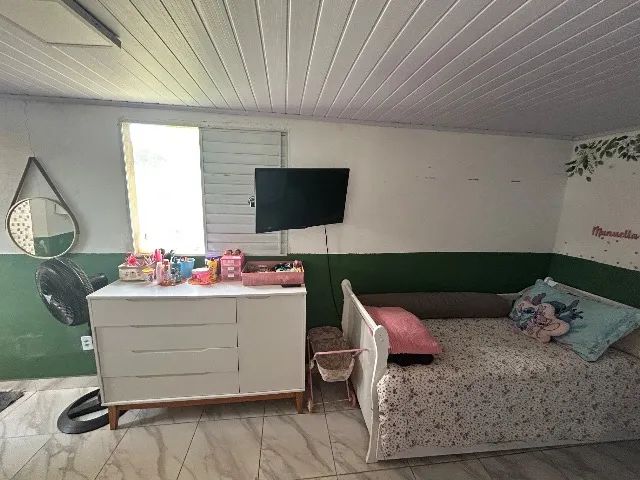 Vendo casa na área verde !  - Foto 2
