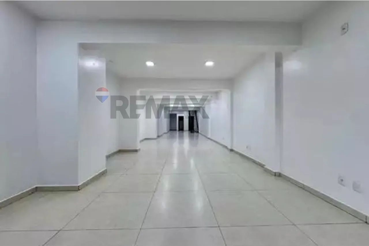 Loja Comercial no Centro de Passo Fundo