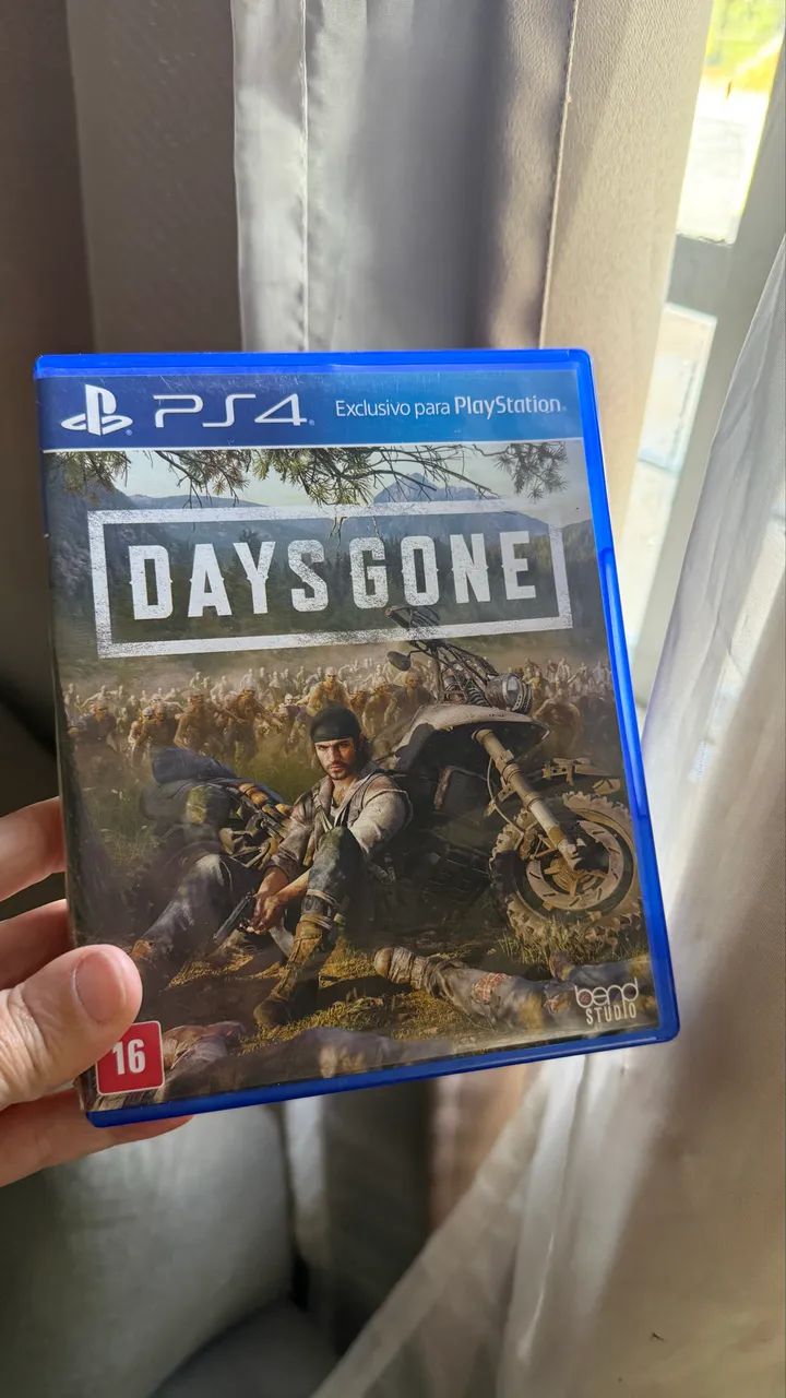 Jogos Ps5  - Foto 5