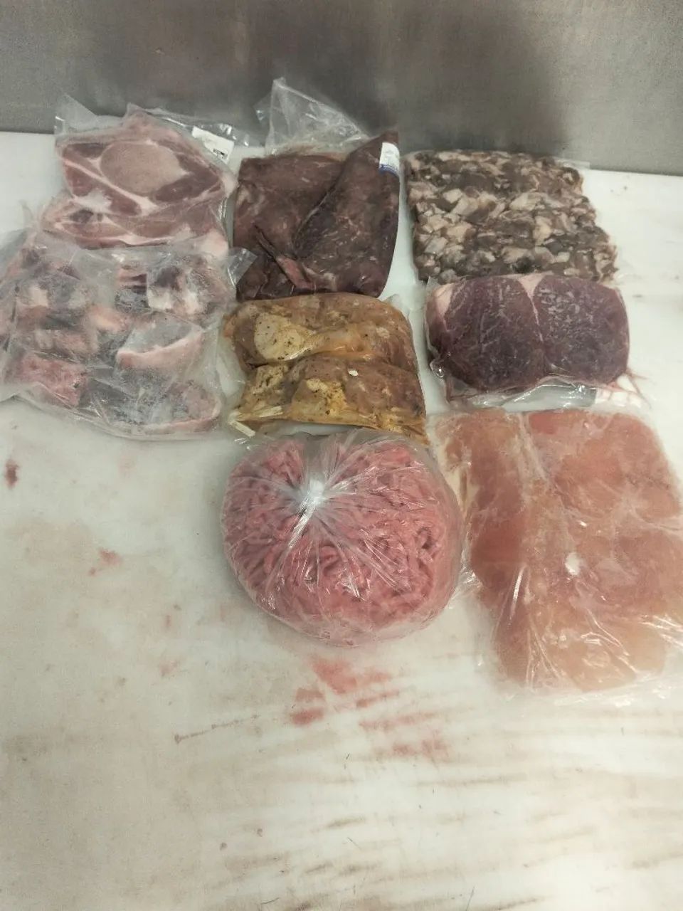 Kit semaninha 