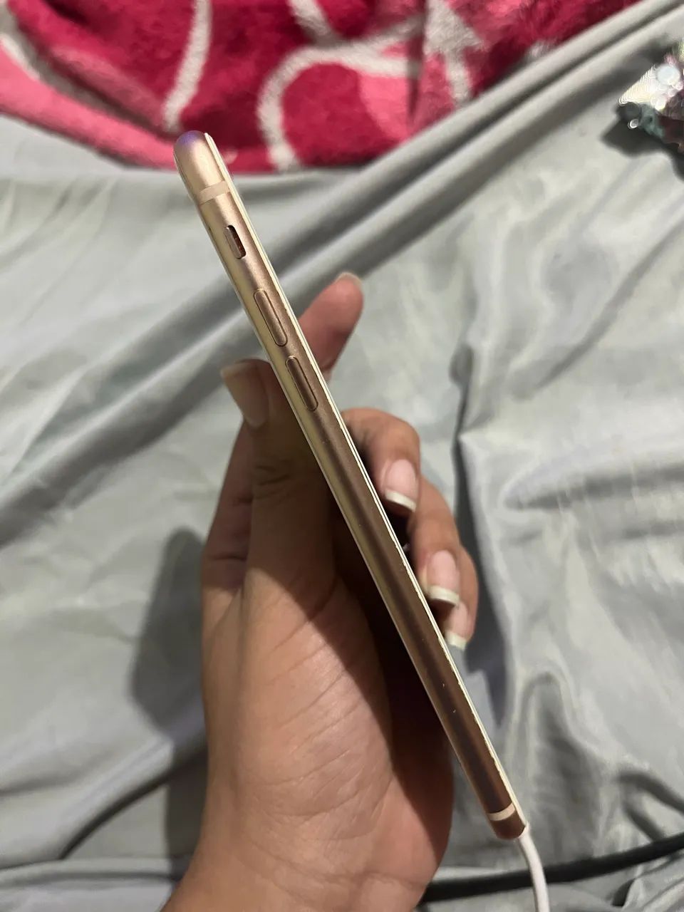 iPhone 8 Plus 256gb - Foto 4