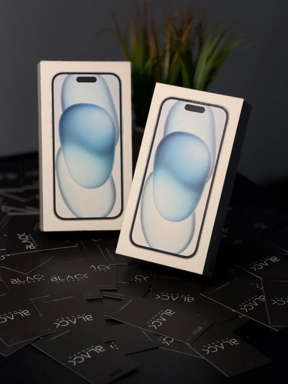 iPhone 15 Lacrado - Foto 4