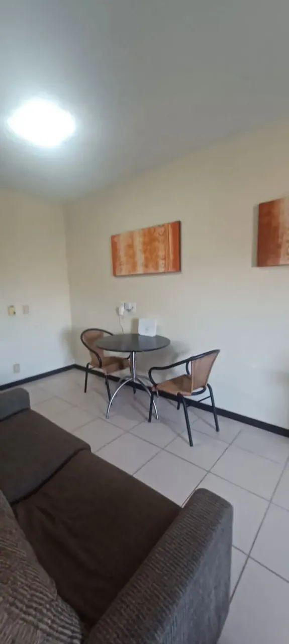 Vendo flat na Praia do Pecado Vista Mar - Foto 5