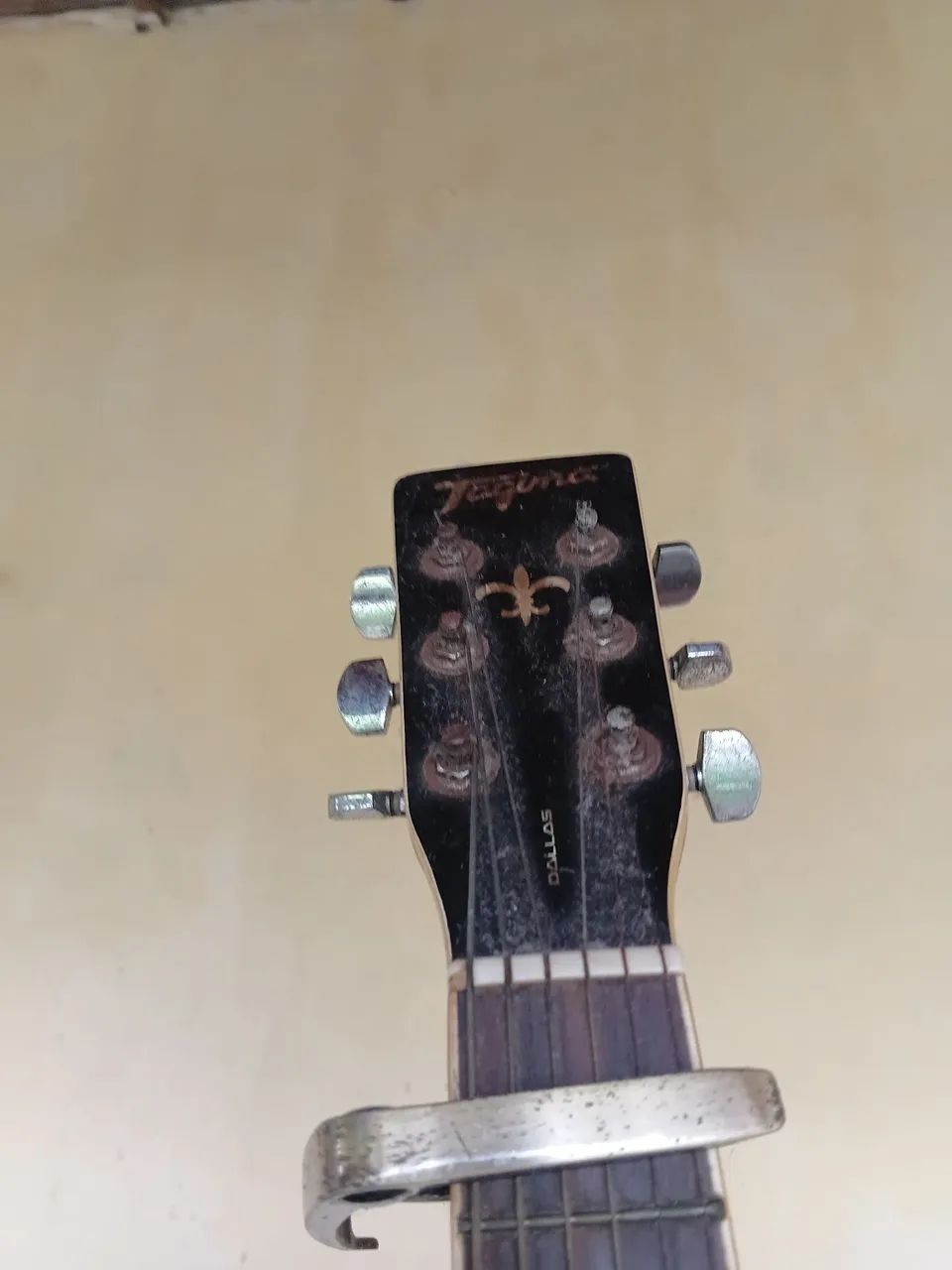 Violão profissional - Foto 4