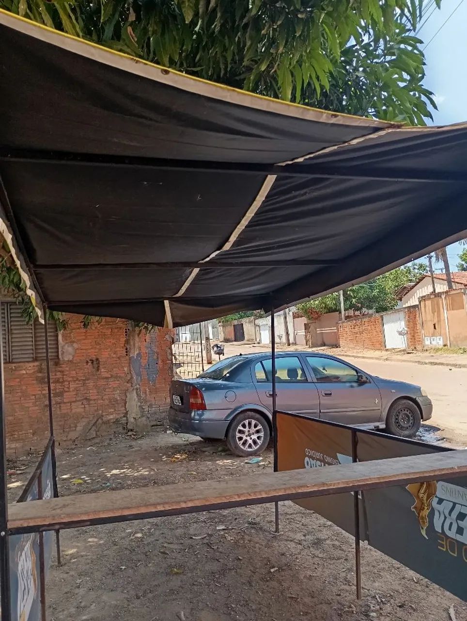 Barraca  - Foto 2