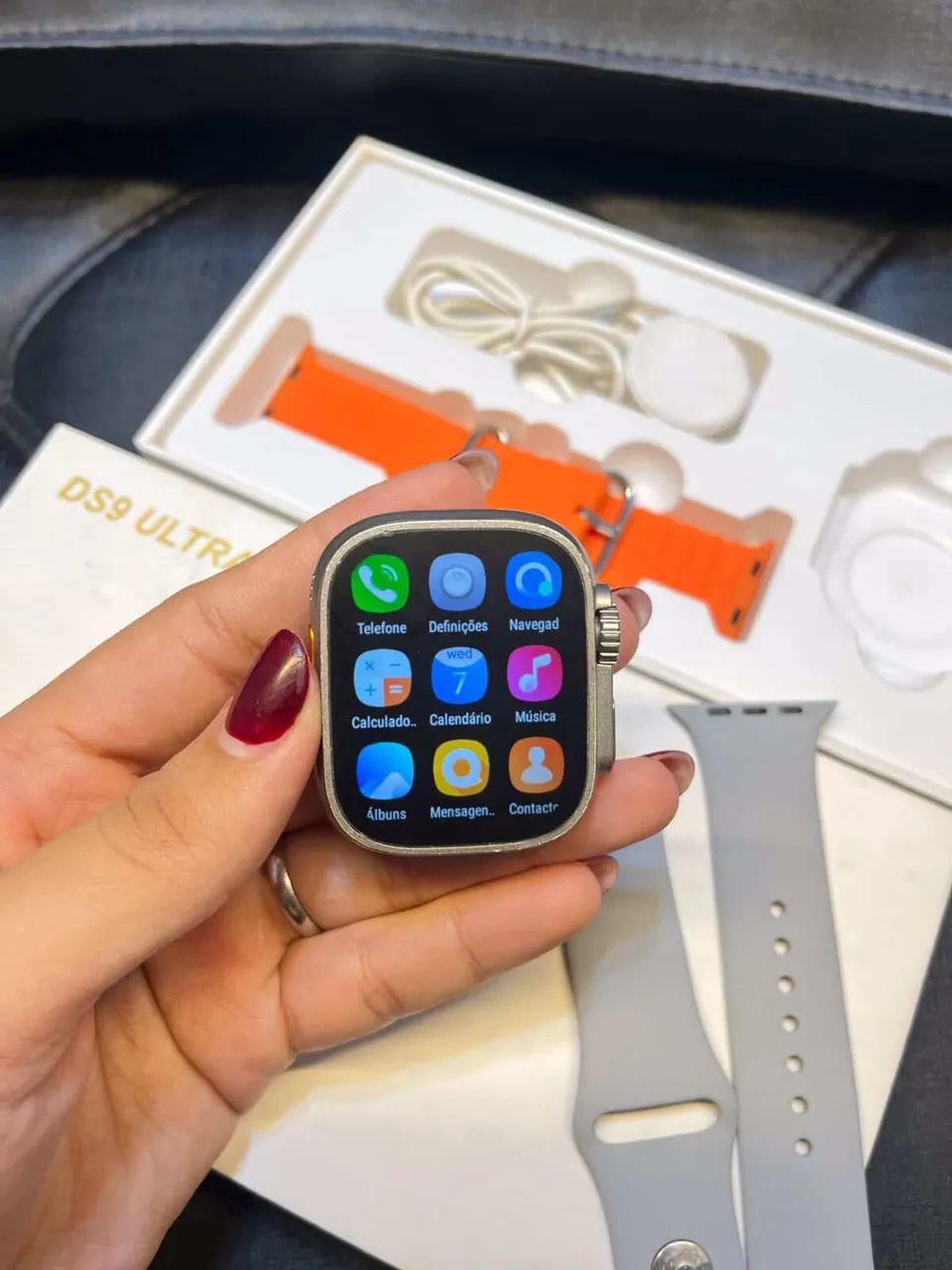 Smartwatch  - Foto 3