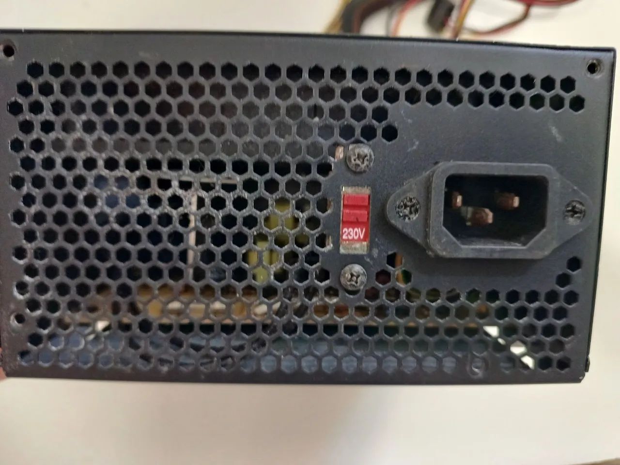 Fonte 400 W ATX 20+4 - Foto 4