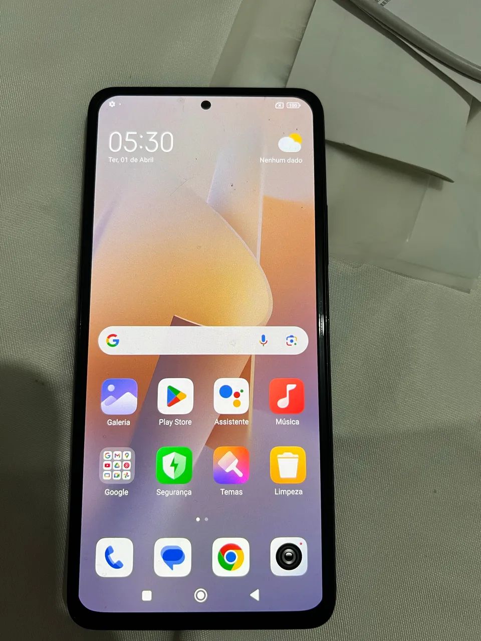 RDMI Note 11 Pro + 5G - Foto 2