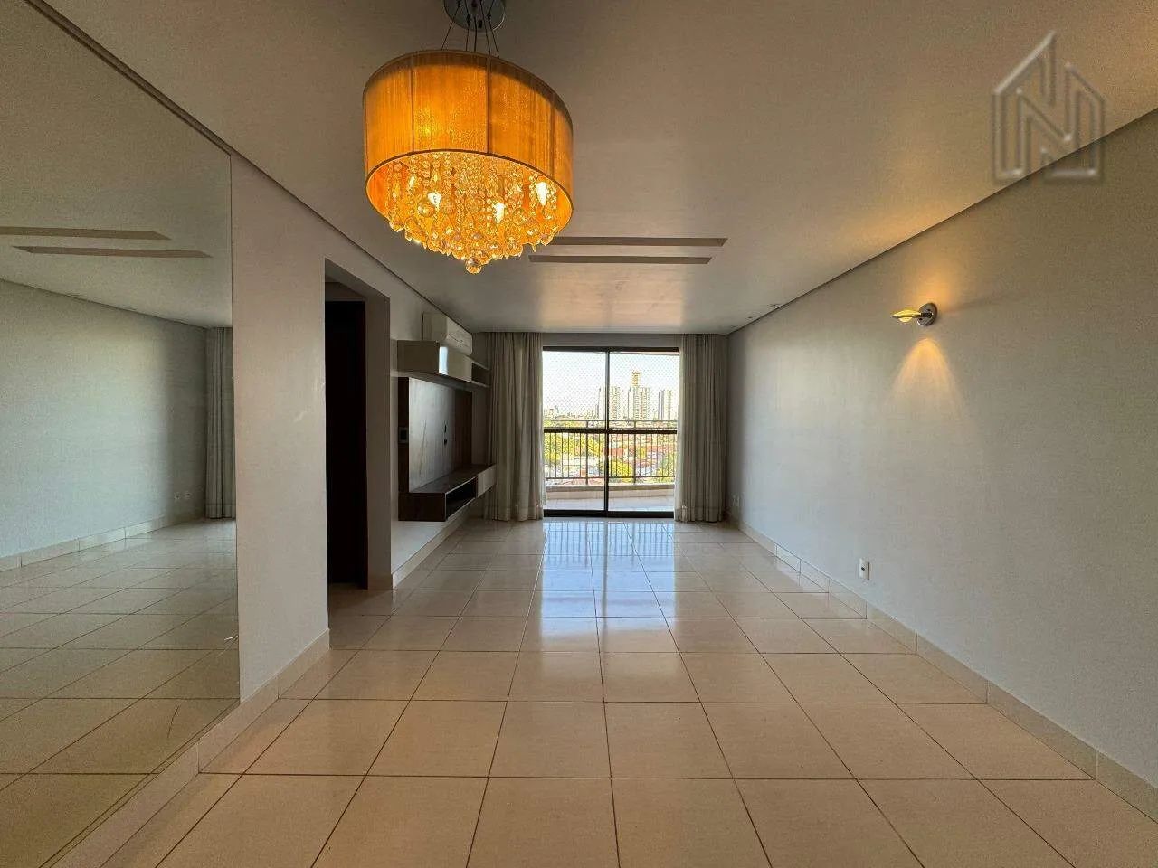APARTAMENTO PROX. À AV. JK - 94M2 - Foto 4