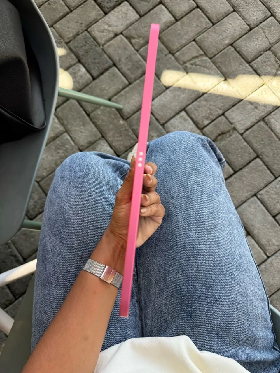 IPAD 11 A16 NOVO | OPORTUNIDADE  - Foto 5