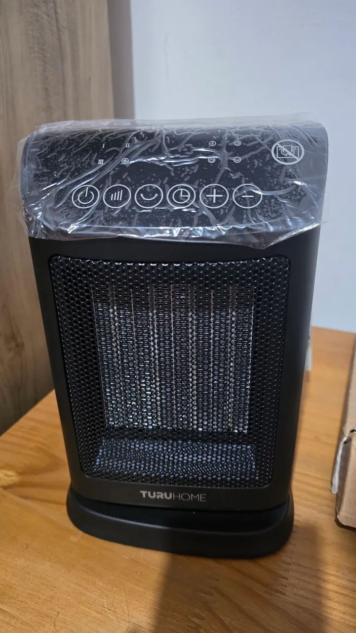 Aquecedor de ambiente 