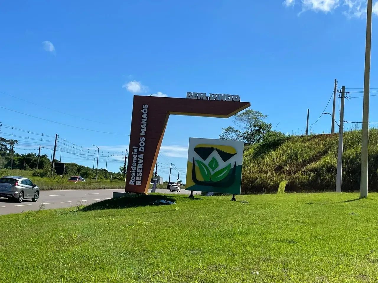 Reserva dos Manaós - Foto 2