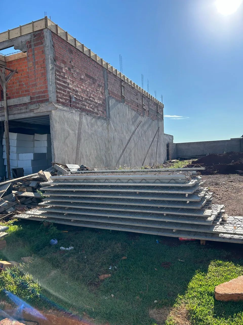 Terreno pronto para construir - Foto 2