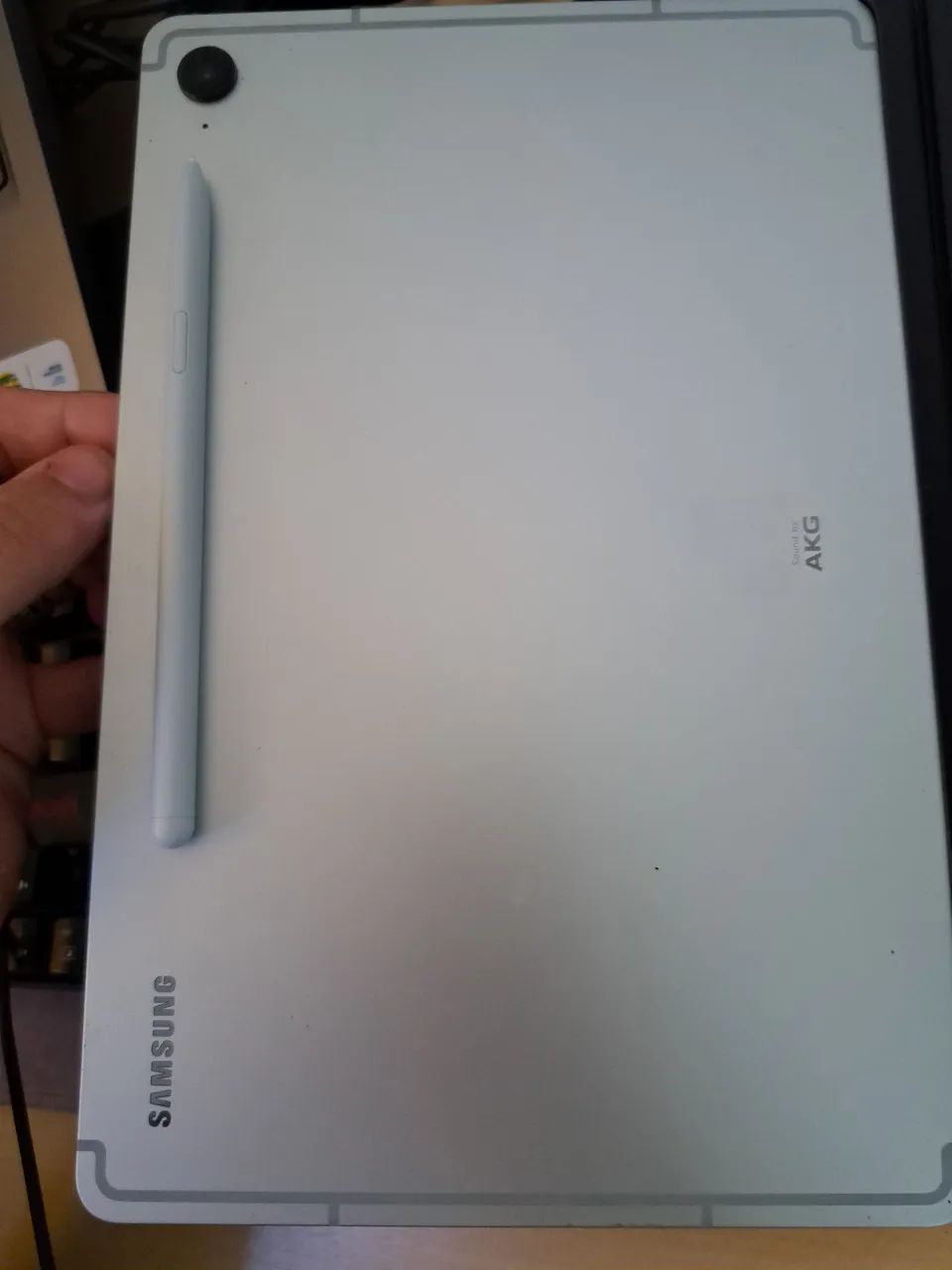 Galaxy Tab S9 FE