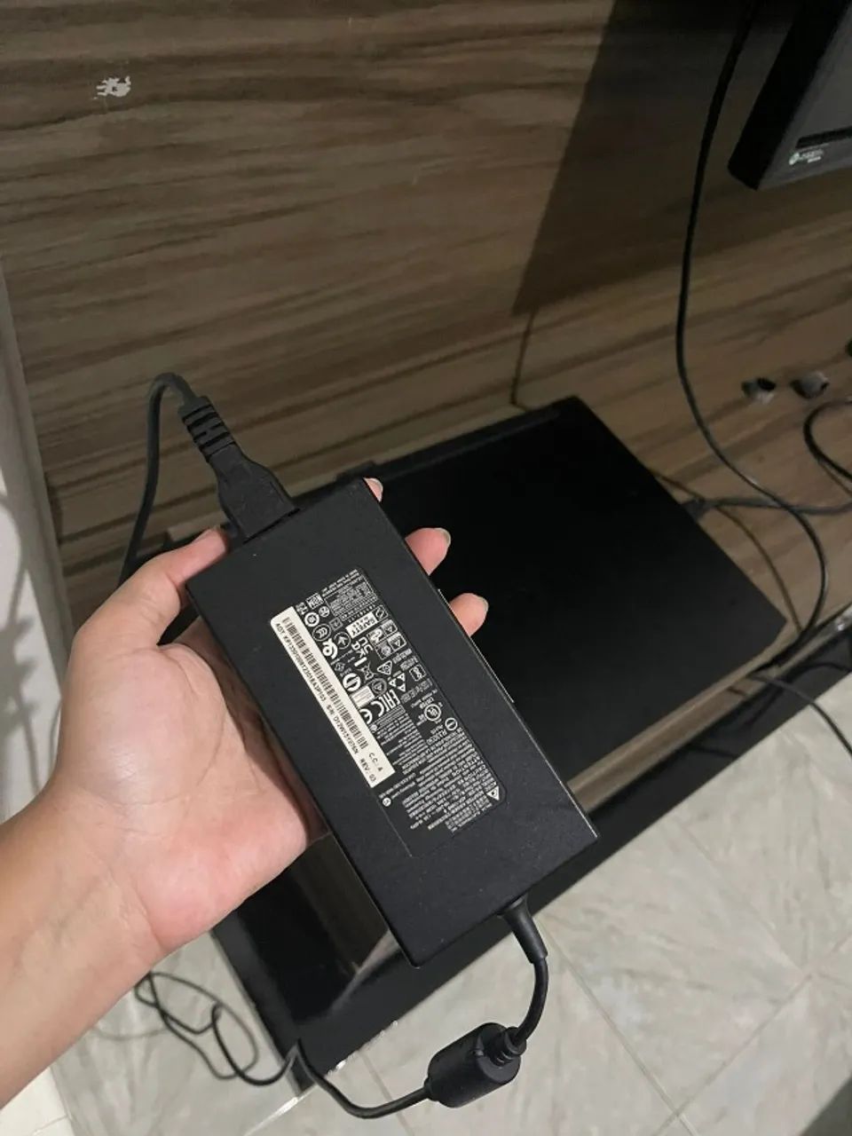 Notebook Acer Nitro 5 - Foto 3