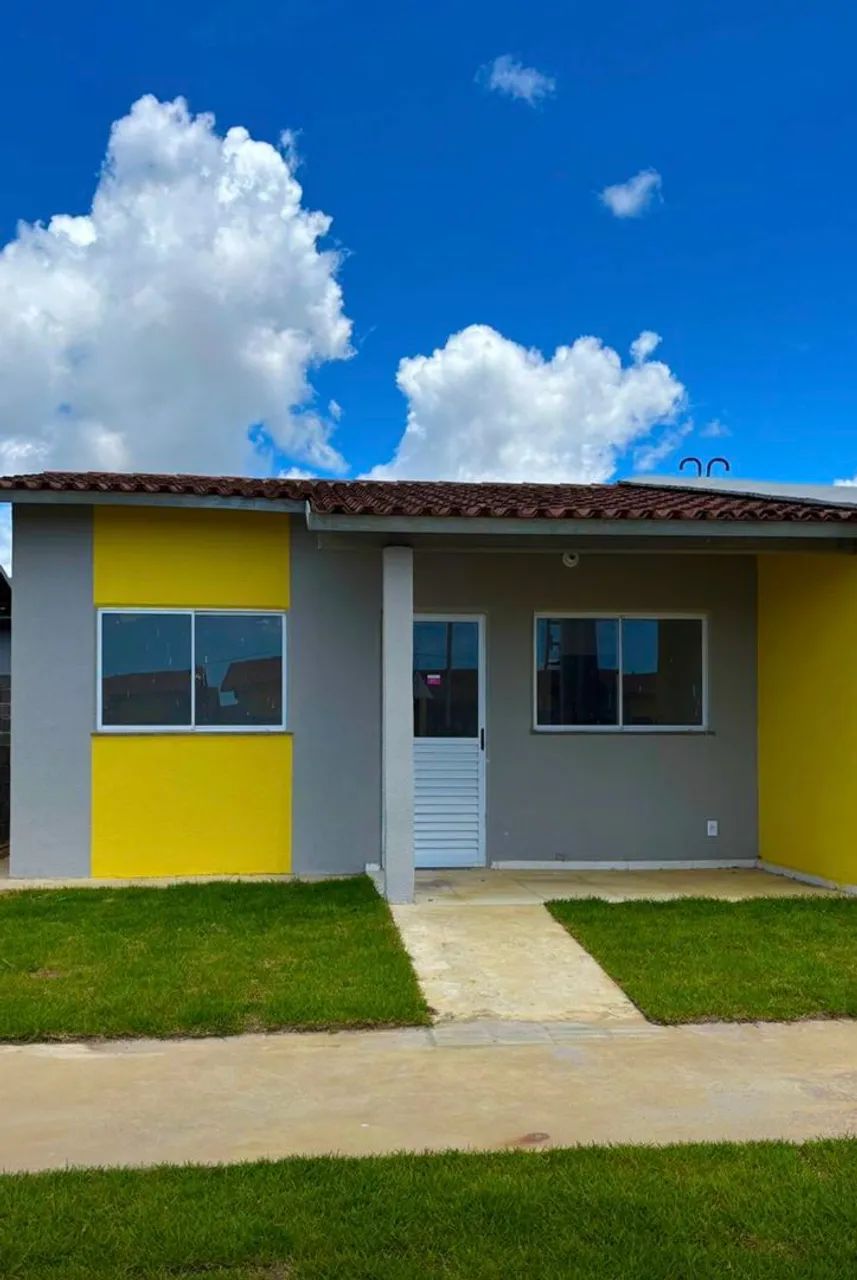 Casa Nova  - Foto 2
