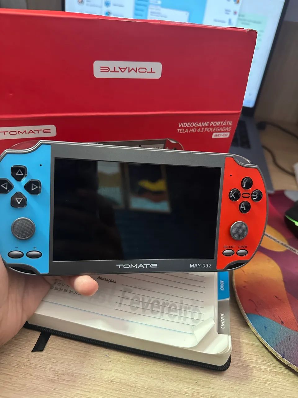 Gamer