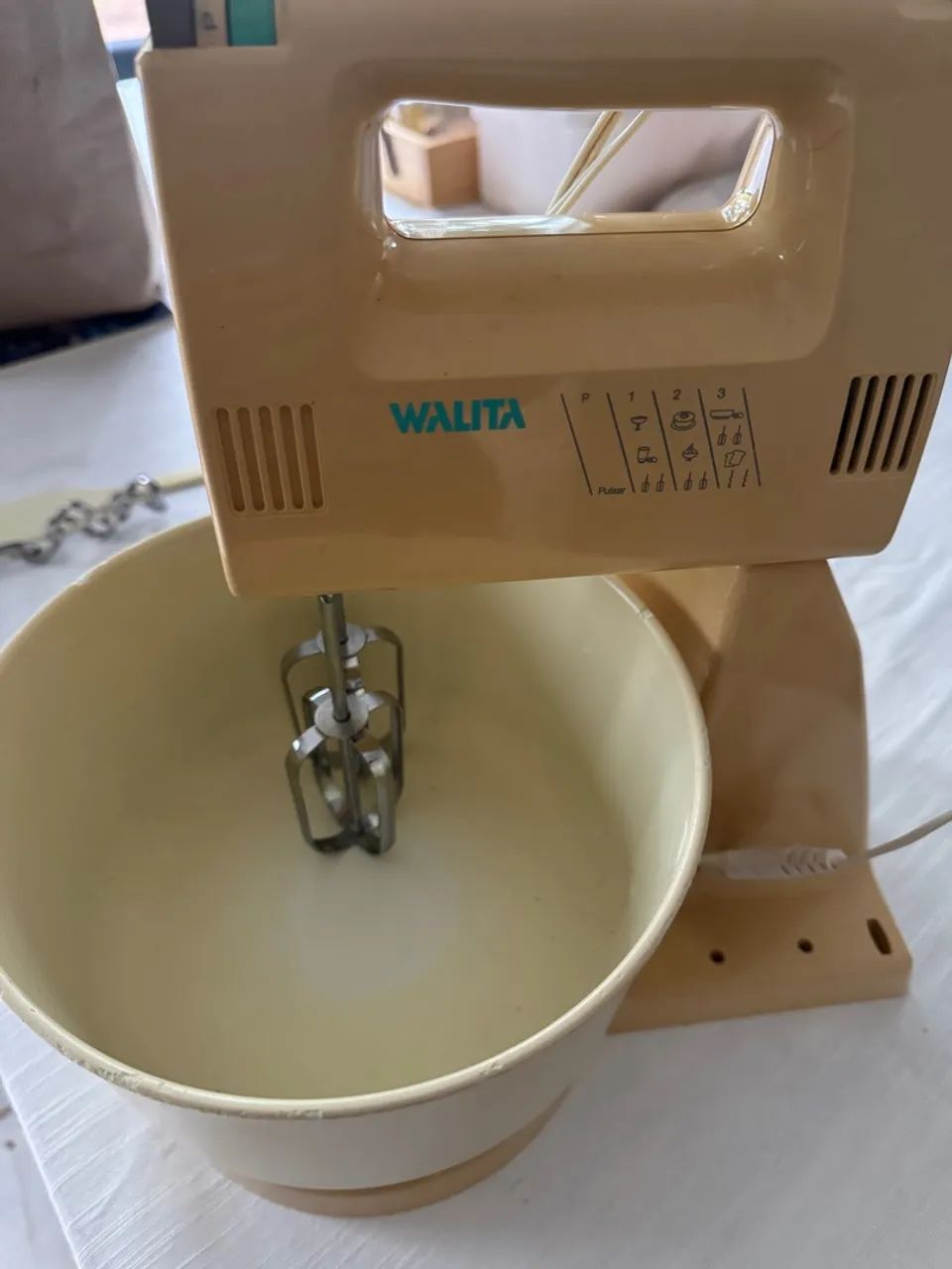 Batedeira Walita 