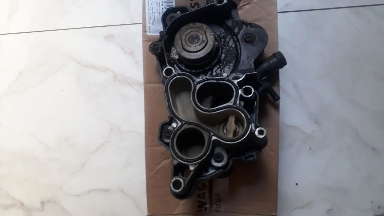Bomba da água golf tsi
