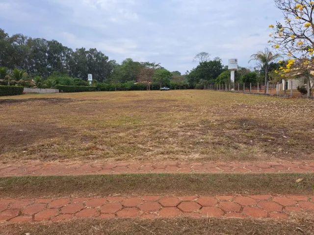 Foto - Goiânia - Sítio de Recreio Paraíso Tropical
